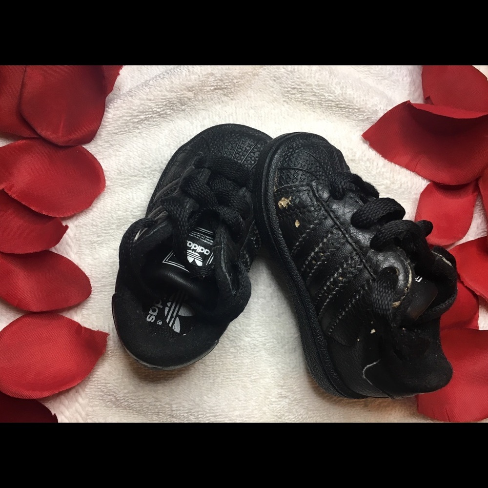 SOLD-Infant Adidas Sneakers